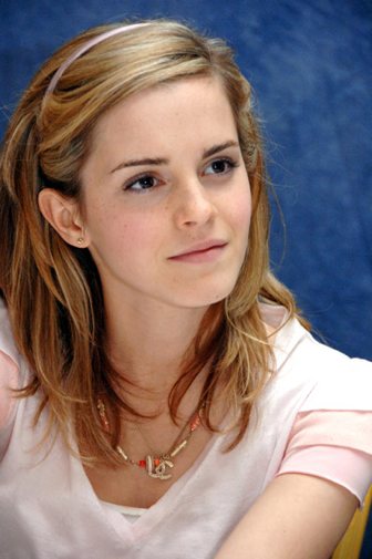 Adrienne Jane Lené Emma-Watson