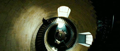 Escaleras de caracol Spiral_Stairs_One-Eyed_Witch_Passage