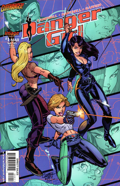 Ultimate Spider-Man HS 2 Danger_Girl_1