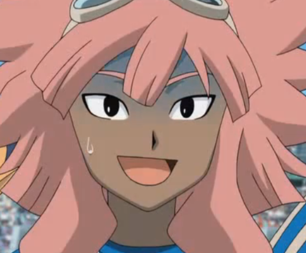 Imagens Inazuma ! Tsunamibusted