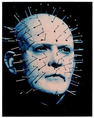 Hellraiser Hellraiser_Acupuntura