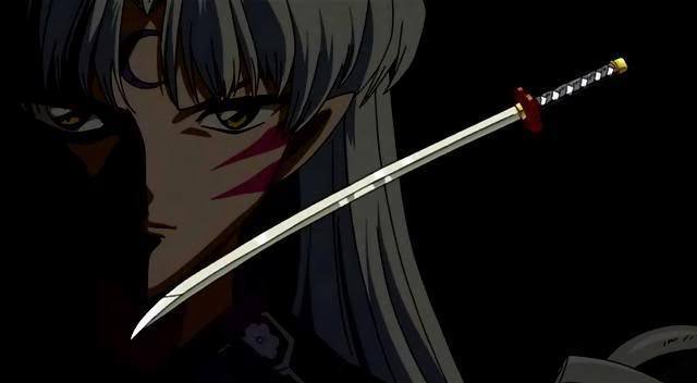 [EA][rangloser Shinigami der 13. Division][Tachibana, Mimiko][Fertig] Sesshomaru_and_Tenseiga