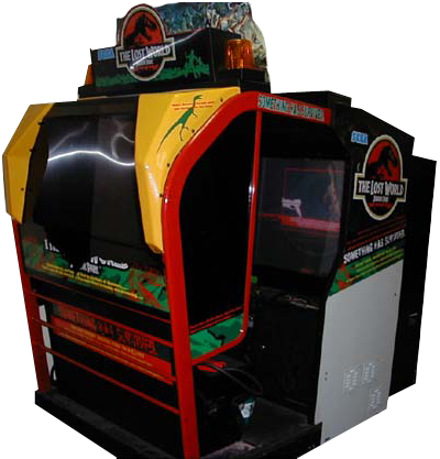 SI PUDIERAS ELEGIR UN ARCADE PARA TENER ¿CUAL ELIGIRÌAS? TLW-VGArcade