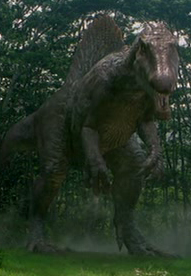 Spinosaurus aegyptiacus Jurassic-park-3-spinosaurus