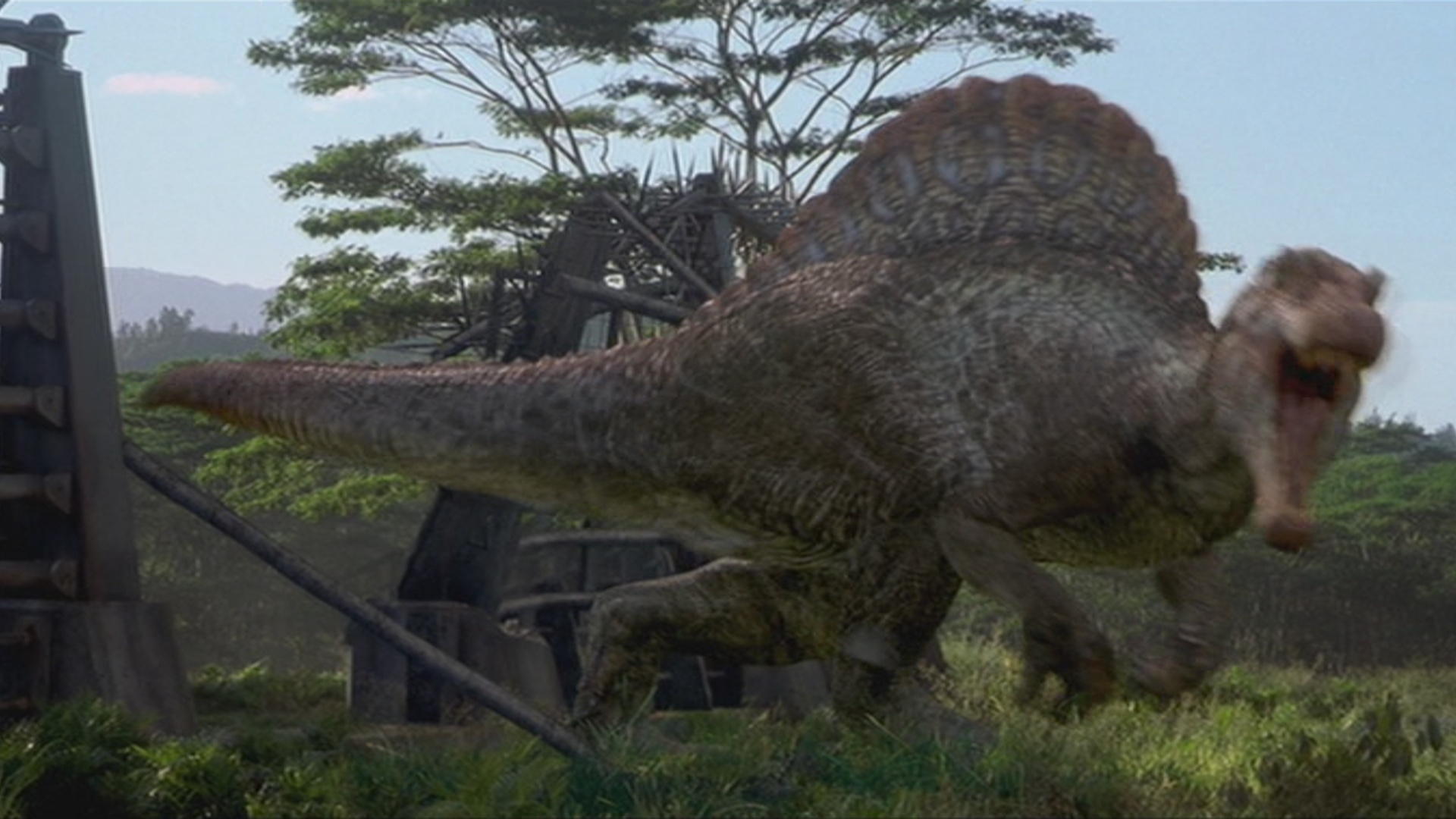 Spore: Jurassic Park! (Parque Jurasico) JP3_Spinosaurus_4