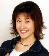 [SEIYUU] Tomoko Kawakami Tomoko_Kawakami