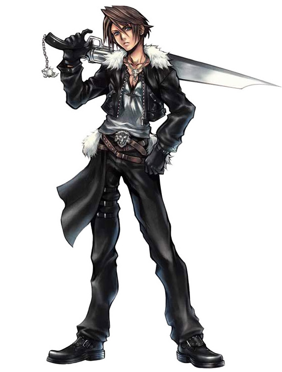 Ficha de Blackfulgor Dff-squall-leonhart