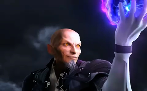 Nombres de personajes animes - Página 4 Maitre_Xehanort