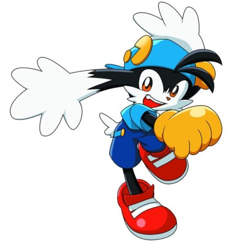 Super Smash Bros WiiU / Les Persos Klonoa_Artwork_Klonoa-_Volley_Beach_Ball