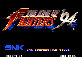 Numeración - Página 5 Kof94