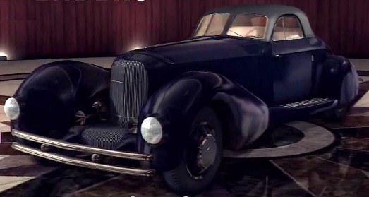 L.A. Noire طريقك إلى البلاتنوم 100% [شرح + خرائط + فيديو] Bonus-Duesenburg_Walker_Coupe