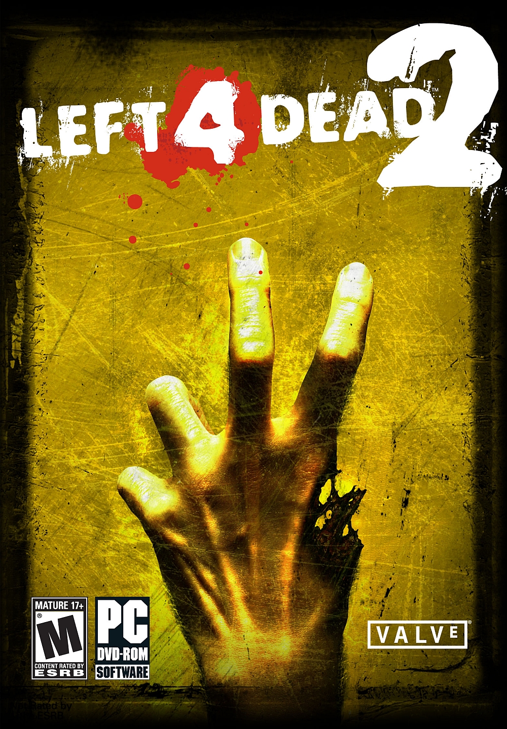 [Game Offline]Left 4 Dead 2 Left4dead2cover