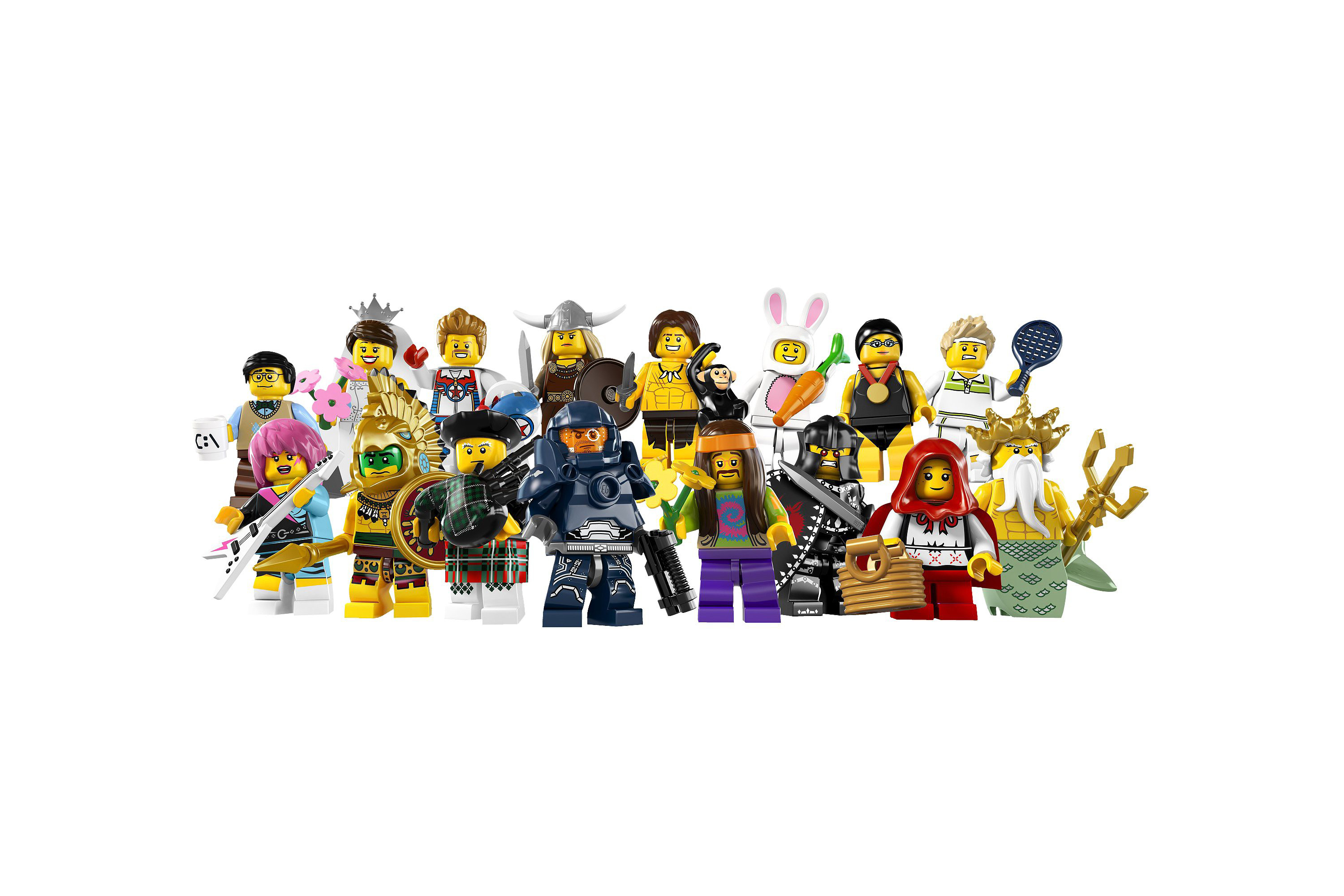 [Débat] Quel est la meilleur série Lego Minifigures pour vous ? Series7Pic