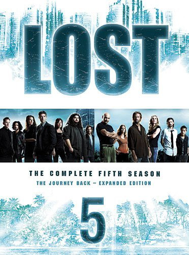 Lost (2004-2010) All Season Lost_Season_5_Updated