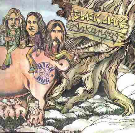 Black Oak Arkansas, una buena puerta de entrada para los que no somos muy aficionados al southern rock Black_Oak_Arkansas-High_On_The_Hog