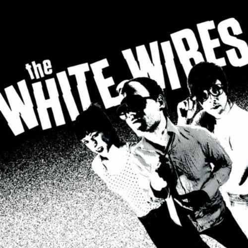 TUS 5 ÁLBUMES DE GARAGE - Página 20 The_White_Wires_-_II