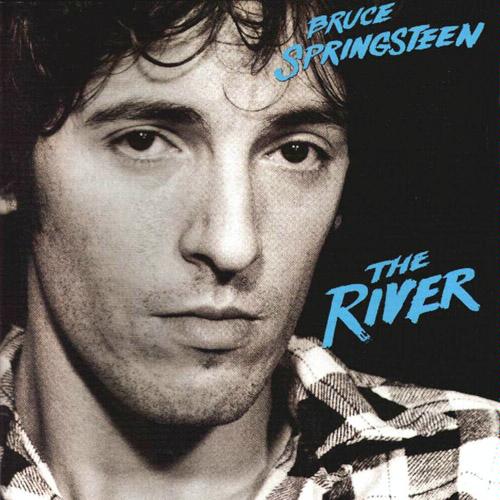 Ce que vous écoutez  là tout de suite - Page 19 Bruce_Springsteen_-_The_River