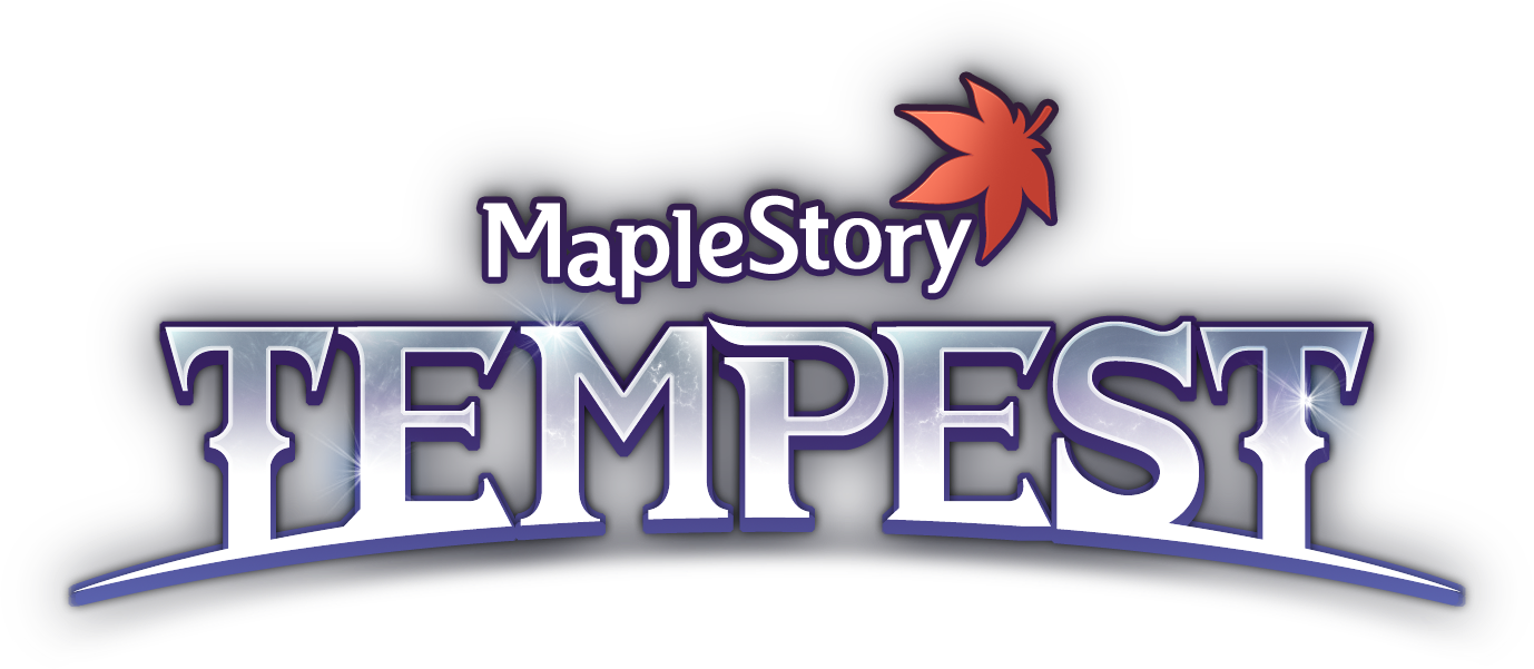 Tempest update (KMS) MapleStory_Tempest