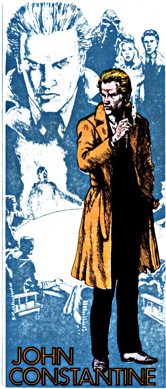 Top 10 de los Cómics más famosos de la historia. John_Constantine_0002