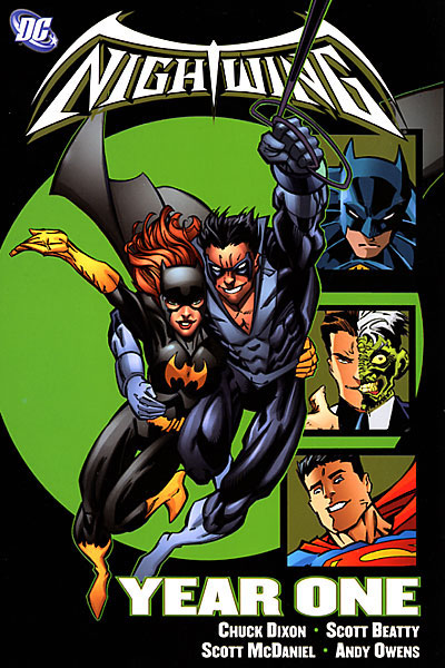 El universo de batman - Página 3 Nightwing_Year_One_TP