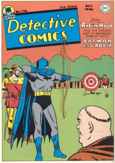 Count Until You Reach Infinity! - Page 5 Detective_Comics_116