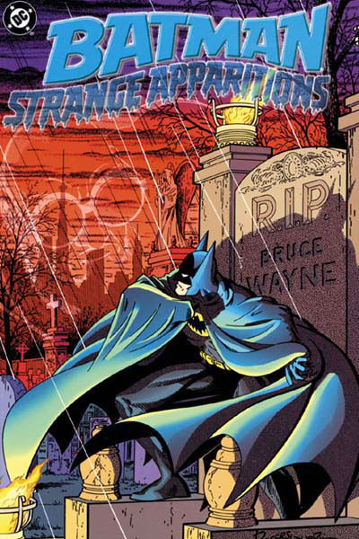 Batman [Chronique - Conseils] Batman_Strange_Apparitions_TP