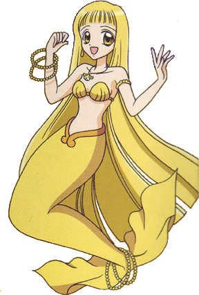 Princeze sirene(Mermaid melody) Coco-Mermaid