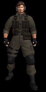 Projet de tenue :  Snake (Big Boss) Pliskin2