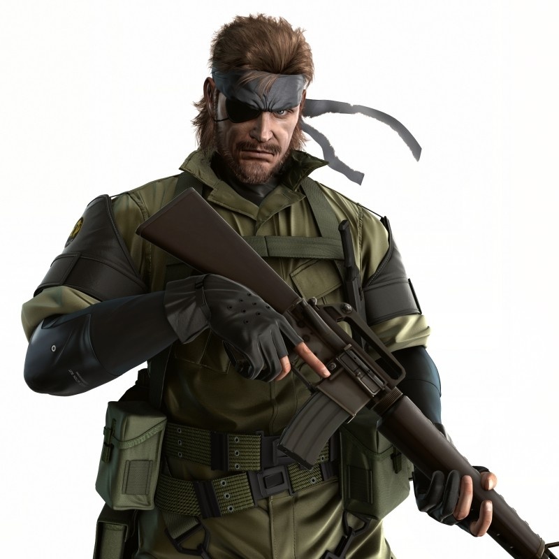 Julius Wolf Mgspw-naked-snake-cg