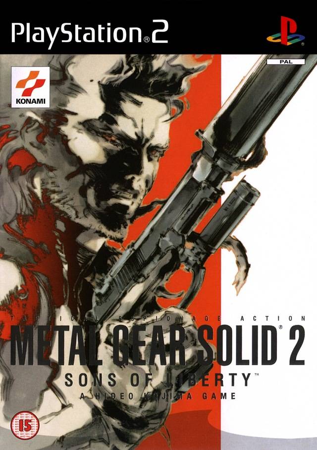 os jogos mais vendidos de PS2  Metal-gear-solid-2-sons-of-liberty-ps2-cover-front-eu-49555