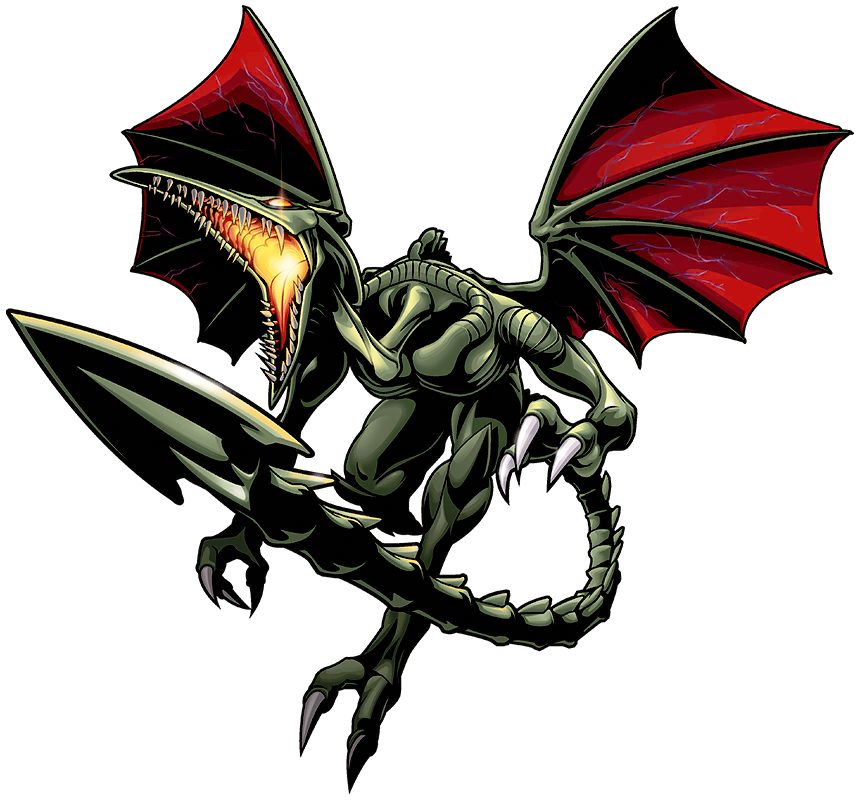 Metroid: 25 Años Ridley_de_Zero_Mission