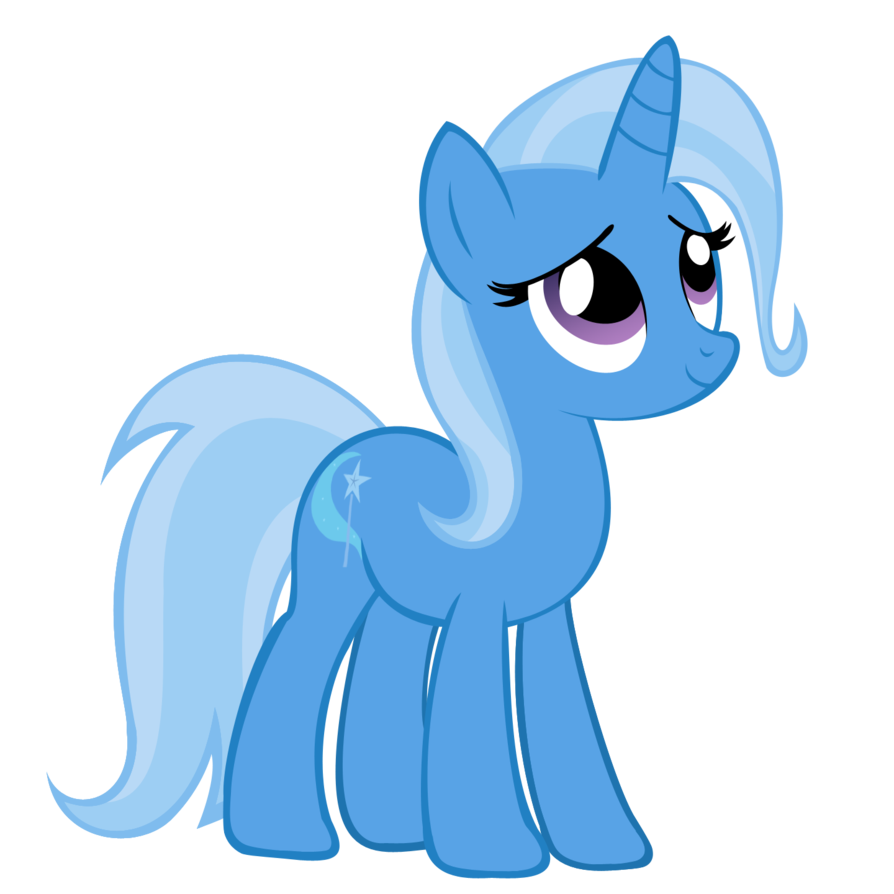 [Résultat page 14][Concours] Le top 10 des poneys préféré - Page 9 FANMADE_Trixie_(normal)