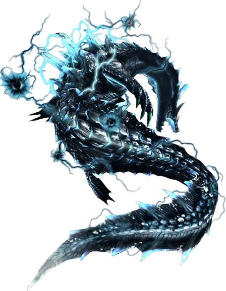 Le Lagiacrus Abyssal Lagiacrus_Rare_Species_Render