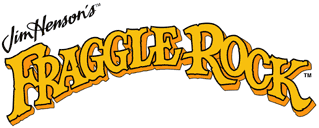 FRAGGLE ROCK (MULTI) 1983  JH-FraggleRock-Logo