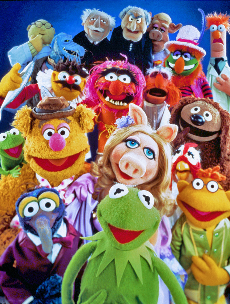 Muppets on Facebook- Absolutely unreal and hilarious Tms-muppets-cast