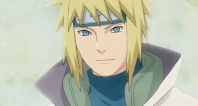 [*Ángeles*] Minato_Namikaze