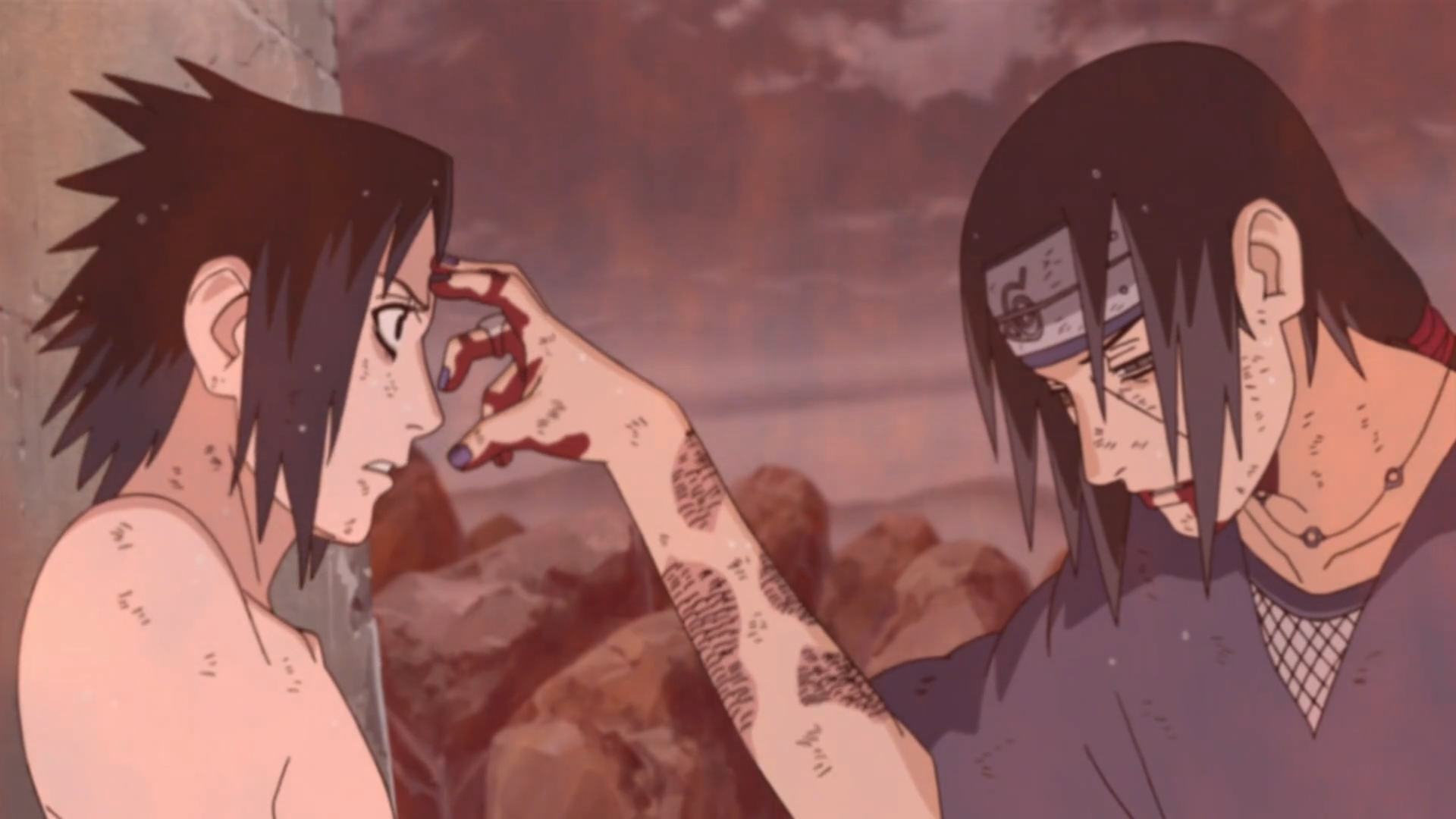 Best Anime Arc  Sasuke_vs._Itachi_conclusion