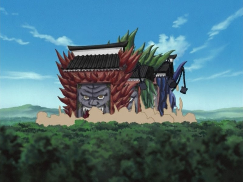 Ficha do Orochimaru Sanjuu_Rashomon