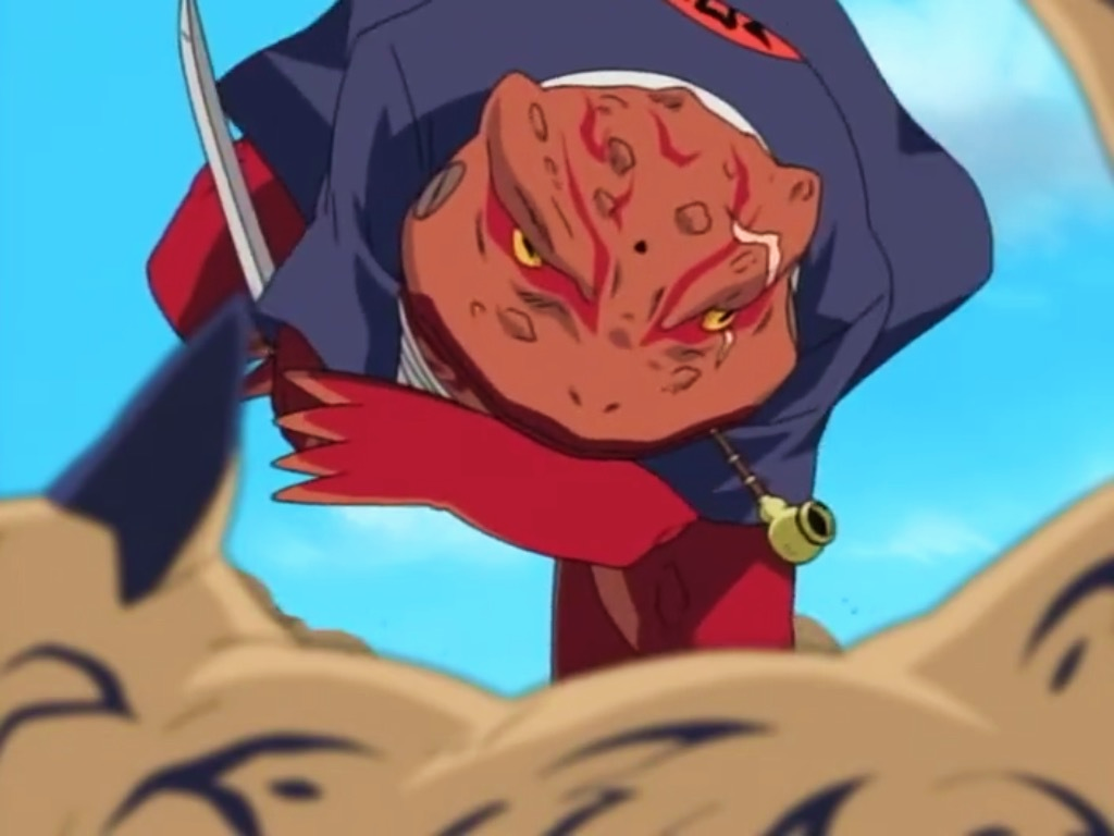 Compra - Ashura Gamabunta_gara