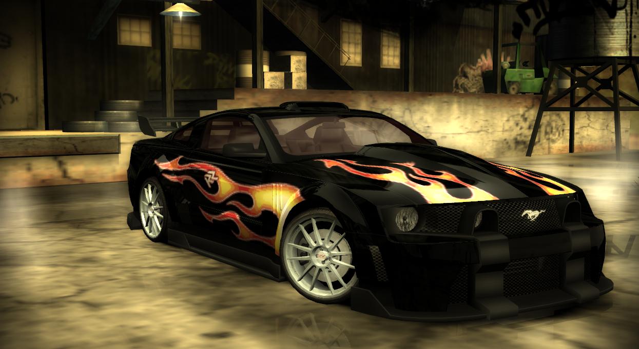  تحميل لعبة Need For Speed Most Wanted Razor%27s_mustang_nfs_most_wanted_demo