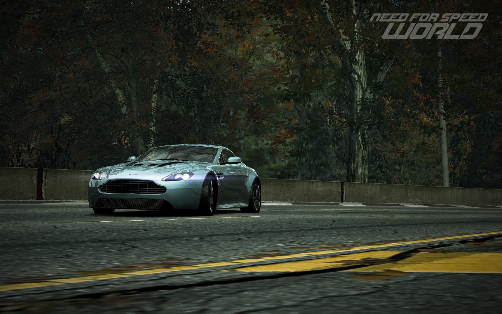 [Sorteo-Twitter] Jueves 7 de noviembre; Premio: Aston Martin V12 Vantage CarRelease_Aston_Martin_V12_Vantage_Blue_4