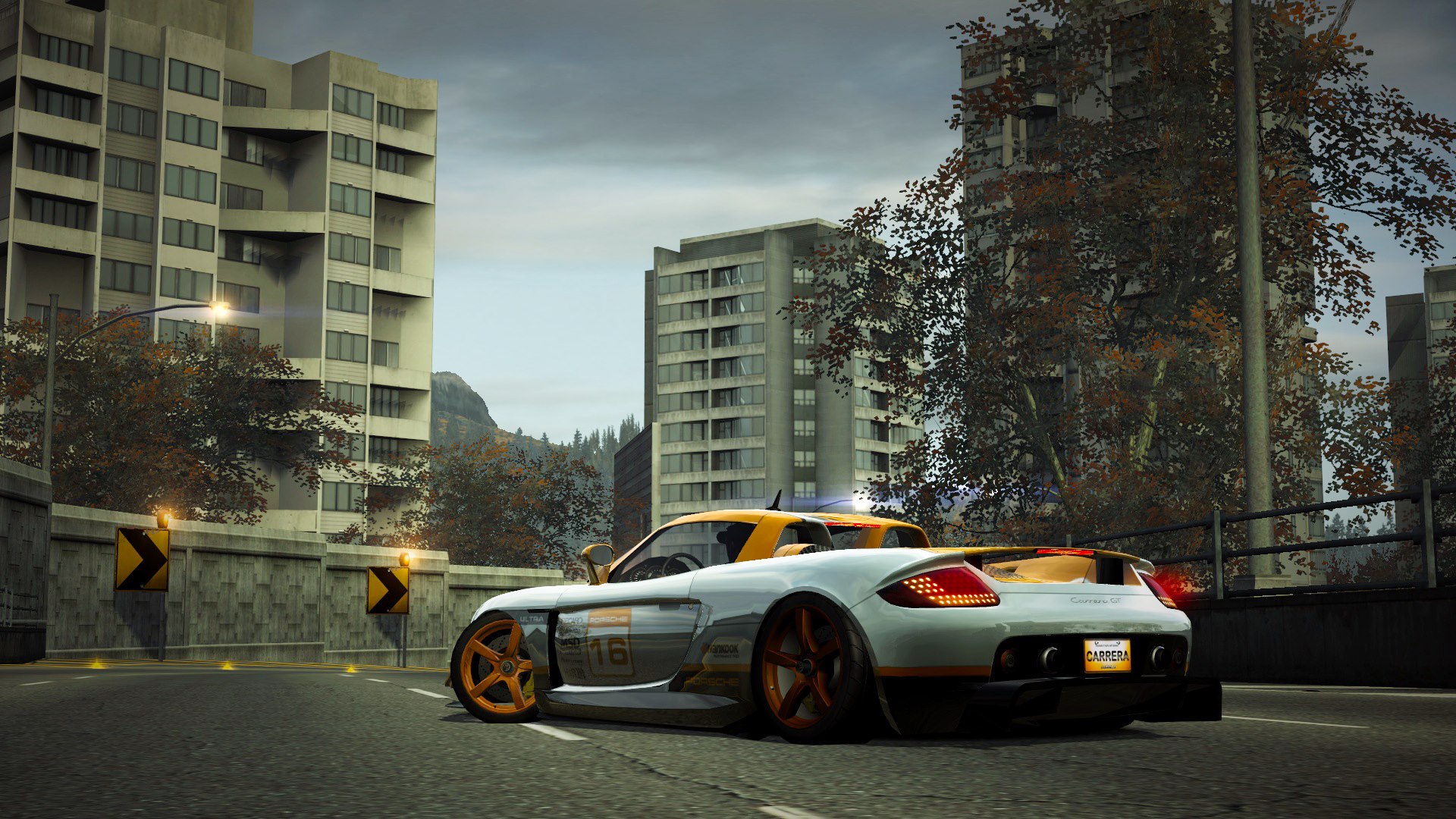 [Sorteo-Twitter] Jueves 17 de octubre; Premio: Porsche Carrera GT (Ultra) CarRelease_Porsche_Carrera_GT_Ultra_2