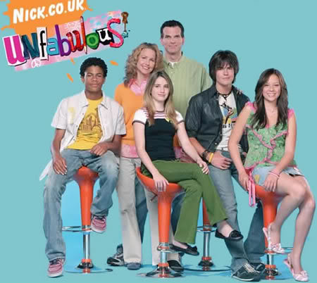 Unfabulous - The Best Trip Ever - İngilizce İzle Unfabulous