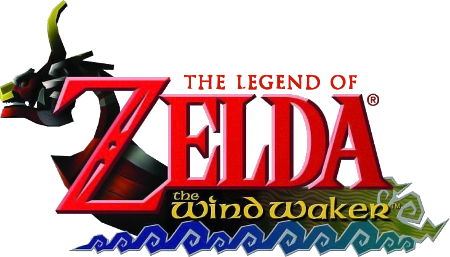 The Legend of Zelda: Wind Waker HD The_Legend_of_Zelda_-_The_Wind_Waker_Logo