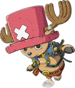 fichas de marialapitu4 Chopper_en_Unlimited_Adventure