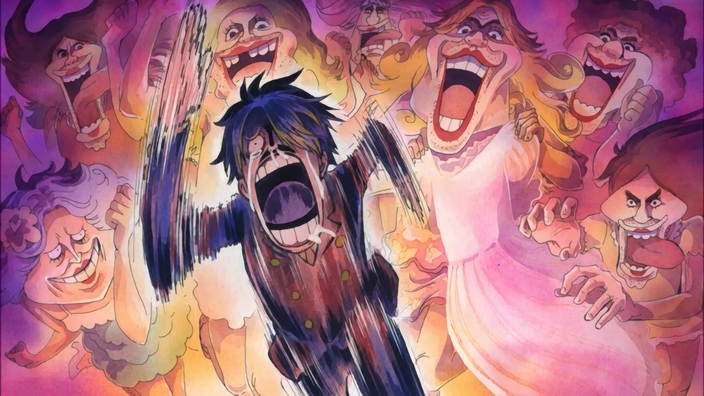 Club de fans de la tripulación de Mugiwara Sanji_hell