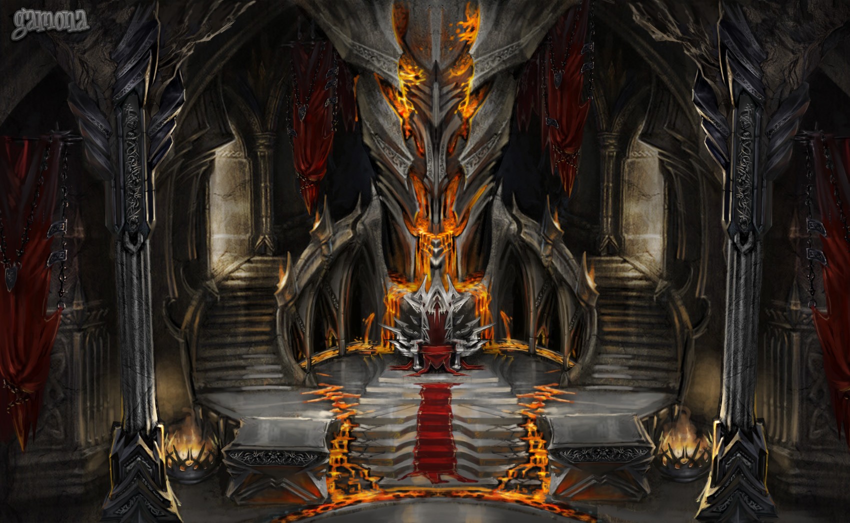 Thronsaal Throne_Room