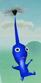 What is your favorite Pikmin Type? Brawl_Blue