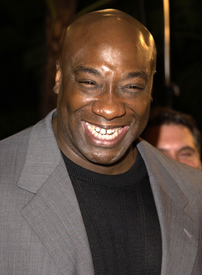 Vilken är din favoritneger? Michael_Clarke_Duncan