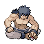 2º membro - Bruno Bruno(GenIII)Sprite